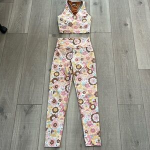 Beach Riot Set Medium